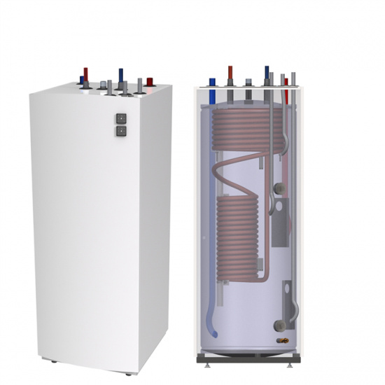 Bor� TIDA-300L Slingtank