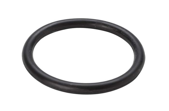 O-ring, svart, 75, gummi