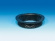 Purus, Gumminippel, svart, 96x75mm, EPDM Purus, Gumminippel, svart, 96x75mm, EPDM