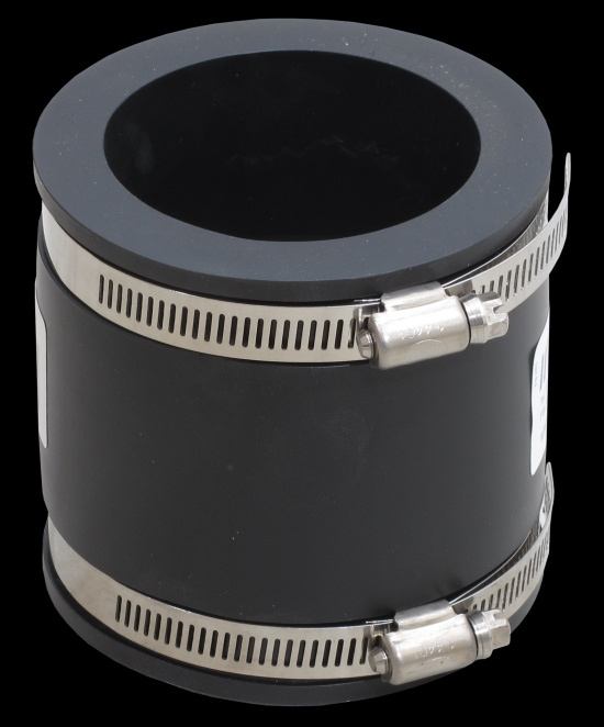 IBECO, S225/200E, �verg�ngskoppling, excentrisk, 276-300x200