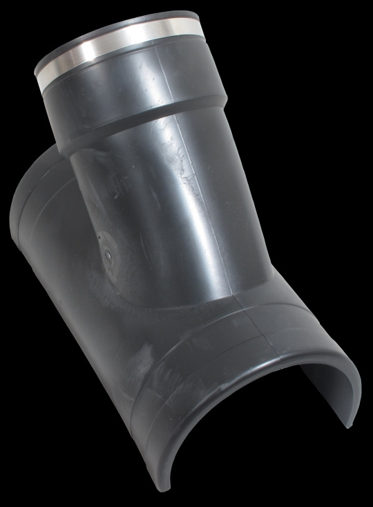 IBECO, Sadelgren 45�, 380x110