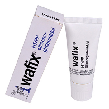 Wavin, Wafix, Sm�rjmedel, 50g tub