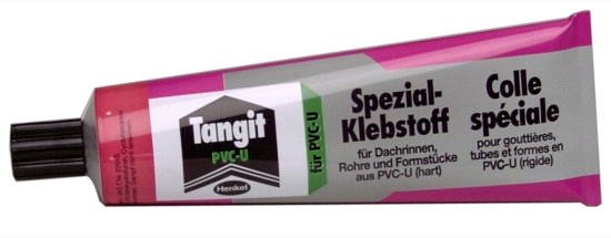 +GF+, Tangit, Lim, 0,125kg/tub