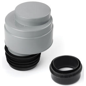 Avloppsvakuumventil  75