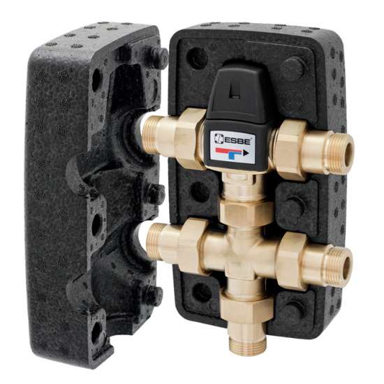 ESBE VTR322 35-60�C G1+R3/4 20-1,6