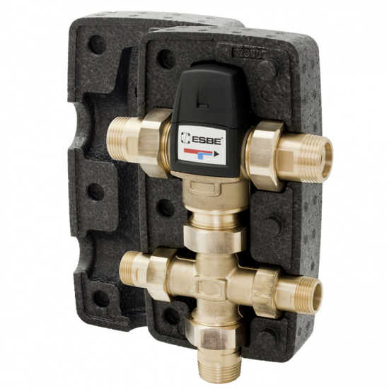 ESBE VTR522 45-65�C G1 1/4+R1 25-3,5