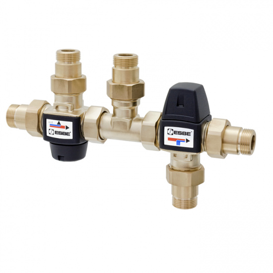 ESBE VMC322 G1+R3/4 50�C