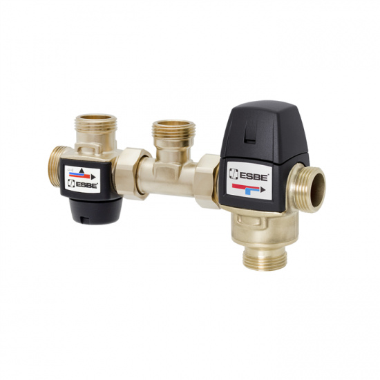 ESBE Solar kit VMC500 (utv�ndig g�nga)