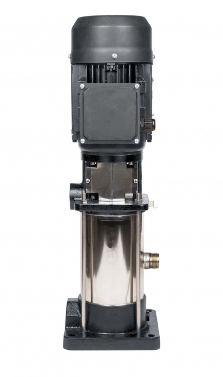 DEBE HiQ Ejektorpump DB E60