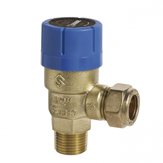 ESBE VSB132 CPF15 R�  0,6MPA