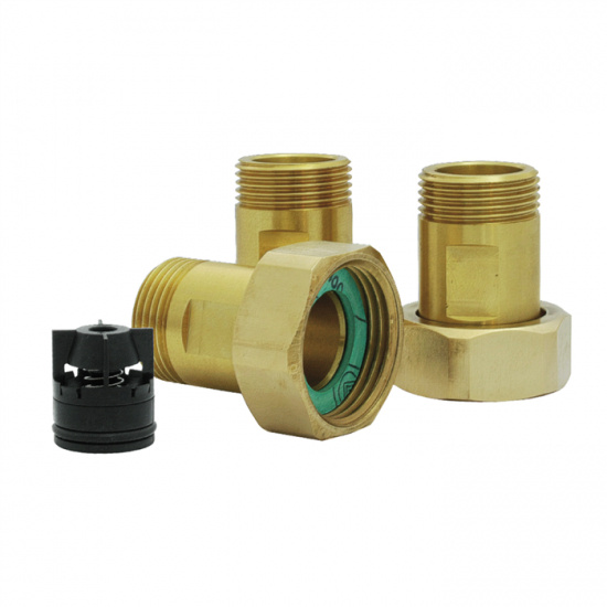 ESBE KTD312 KOPPELSATS G1-R3/4