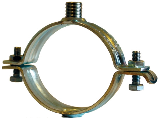 Kruge,  Stabil D-3 G, R�rklamma, utan gummiinl�gg, 140-146