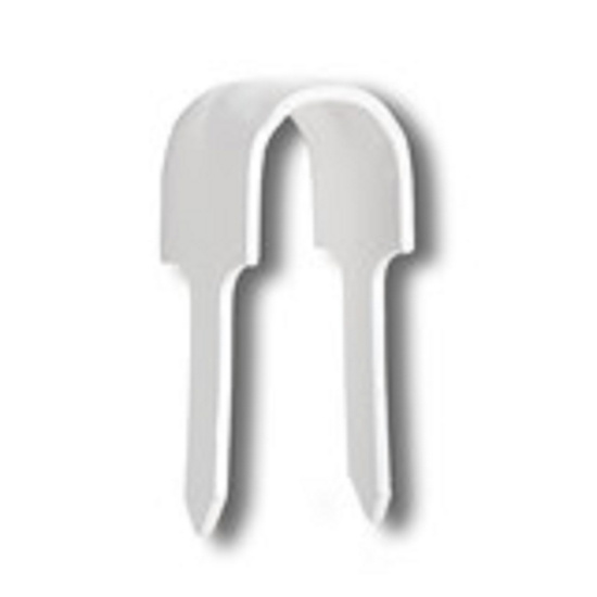 Letti, Klamma, vit, 16-2B/25P, st�l