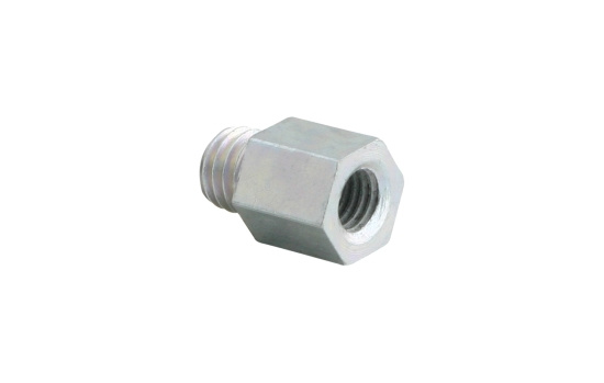 Walraven, BIS �verg�ngsmuff, �verg�ngsmuff, brands�kerhetstestad, zink