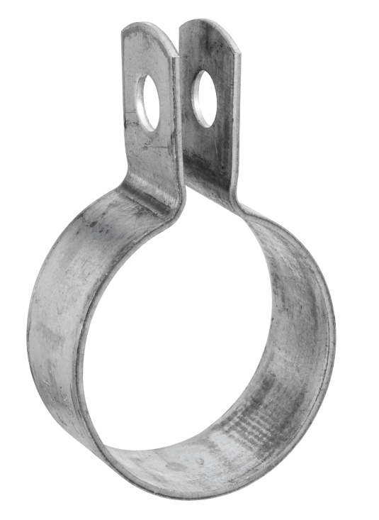 Ahlsell, Klamsvep, med rundad kant, 58mm