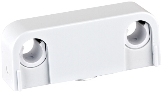 Faluplast, Falu Snap 14070, R�rklamma, dubbel, vit