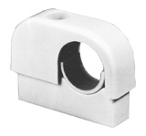 Faluplast, Falu original 17100, R�rklamma, enkel  , vit