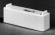 Faluplast, Falu 16220, Distanskloss, vit, H=20mm, B=60mm Faluplast, Falu 16220, Distanskloss, vit, H=20mm, B=60mm