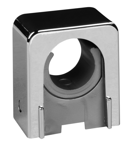 Faluplast, Falu Snap 14065, R�rklamma, enkel, mini snap, f�rkromad