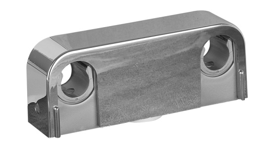 Faluplast, Falu Snap 14075, R�rklamma, dubbel, f�rkromad