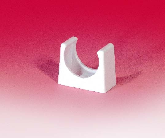 Purus, Clips 32, R�rklamma, med v�trumst�tning, vit