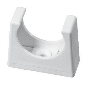 Purus, Distans, vit, 40mm, PP