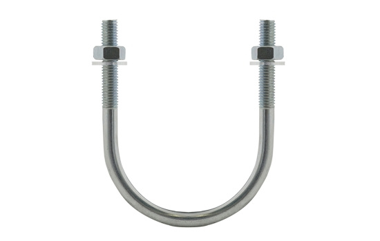 Walraven, BIS Rundj�rnsbygel, Rundj�rnsbygel, f�r rostfria r�r, rostfri