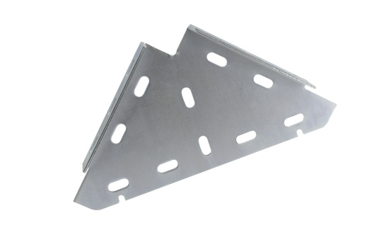 Walraven, BIS H�rnj�rn, H�rnj�rn, f�r skenkonstruktioner, zink