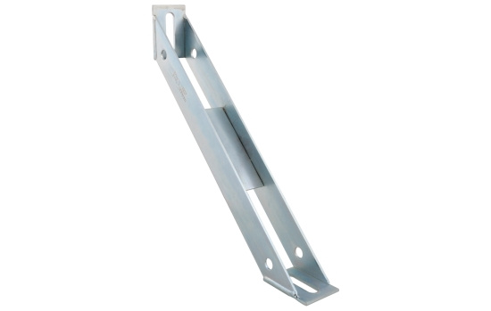 Walraven, BIS Konsolst�d, Konsolst�d, 45� Konsolst�d, zink