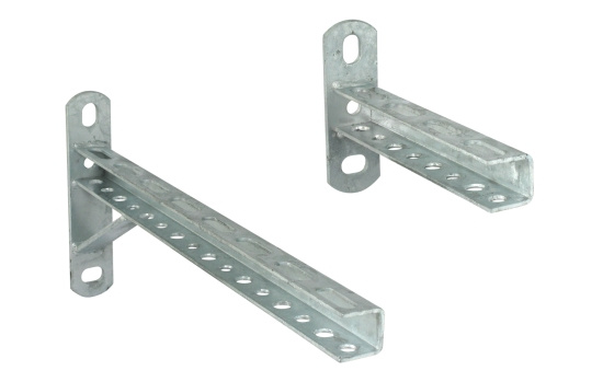 Walraven, BIS Takj�rnskonsol, Takj�rnskonsol, utan st�d, zink