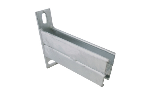 Walraven, BIS RapidStrut Konsol, Konsol, dubbel, zink