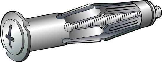 Essve, SAM 6T, Metallexpander