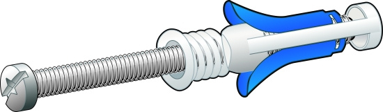ESSVE, TSP, Duo-Max, 6/50, 25-pack