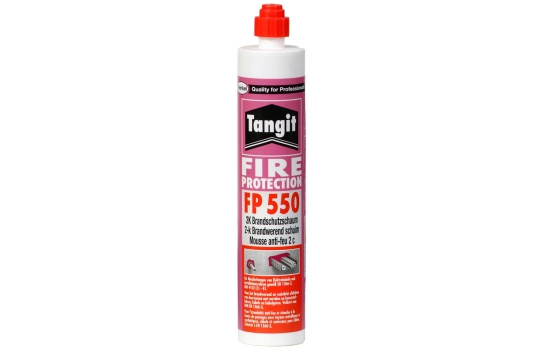 Brandskyddskum Tangit FP550 FP550, 300 ml