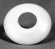 Faluplast, Falu 51305, Täckbricka, plan, ej låsbar, förkromad Faluplast, Falu 51305, Täckbricka, plan, ej låsbar, förkromad