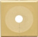 Faluplast, Falu 51449, Vulkbricka, enkel, brun Faluplast, Falu 51449, Vulkbricka, enkel, brun