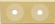 Faluplast, Falu 51439, Vulkbricka, dubbel 40cc, brun Faluplast, Falu 51439, Vulkbricka, dubbel 40cc, brun