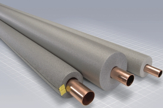 Isoform, R�rslang, 60/13mm