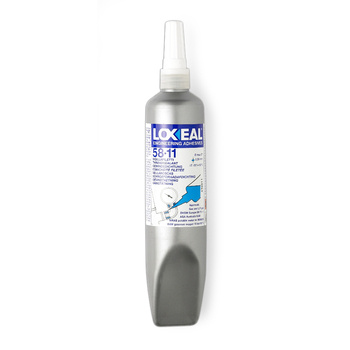 LOXEAL 58-11, Anaerob lim, 250ml