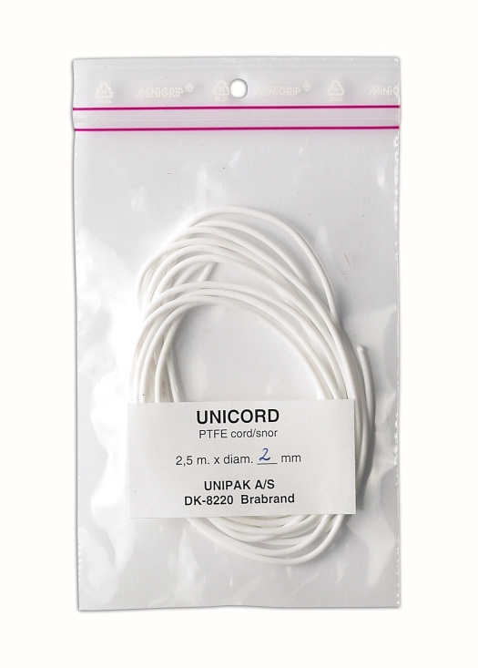 Uniflon, T�tningsmedel, L=175m