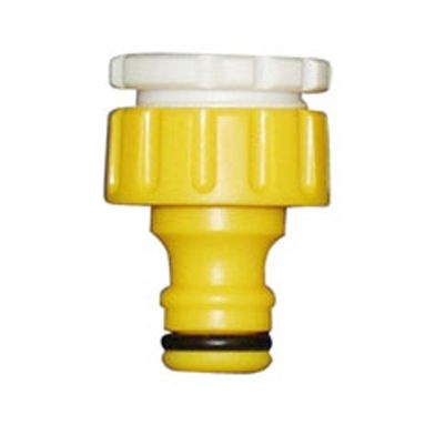 Krankoppling 1/2 - 3/4