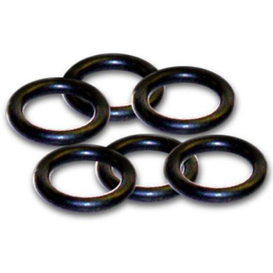 Reservdelsl�da o-ringar