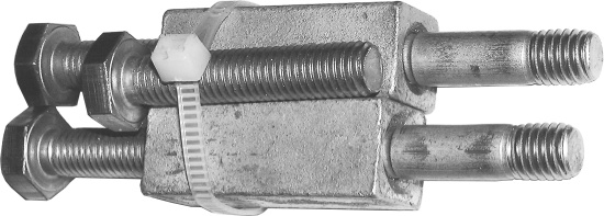 VATEK, BPCB, Centreringsbultsats