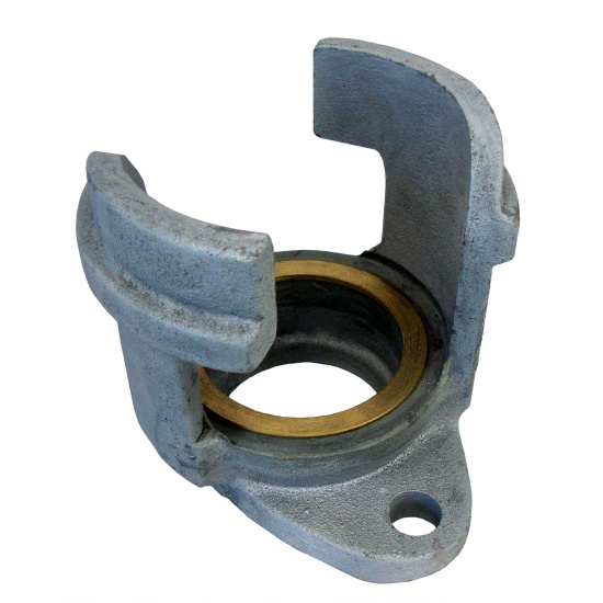 Belos, Hawle, Utloppskoppling, typ B bajonett