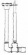 Belos, Spolpost, typ 1 - inlopp PE, 63/DN65 Belos, Spolpost, typ 1 - inlopp PE, 63/DN65
