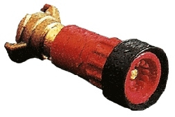 TA, Handifighter II, Str�lr�r, kort, slangnippel 19, 7mm