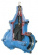 Hawle 4040, Kilslidventil, med muffar för PE/PVC, 63 Hawle 4040, Kilslidventil, med muffar för PE/PVC, 63