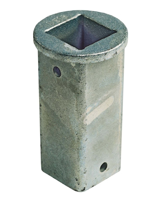 Utbyteshylsa t ventilspindel