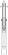 Hawle 9250, Teleskopgarnityr, DN50-200, 800-1300 Hawle 9250, Teleskopgarnityr, DN50-200, 800-1300