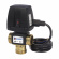 ESBE VZC162 2-P 230V G3/4 15-3,5 ESBE VZC162 2-P 230V G3/4 15-3,5